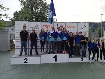 Leubergcup 2018